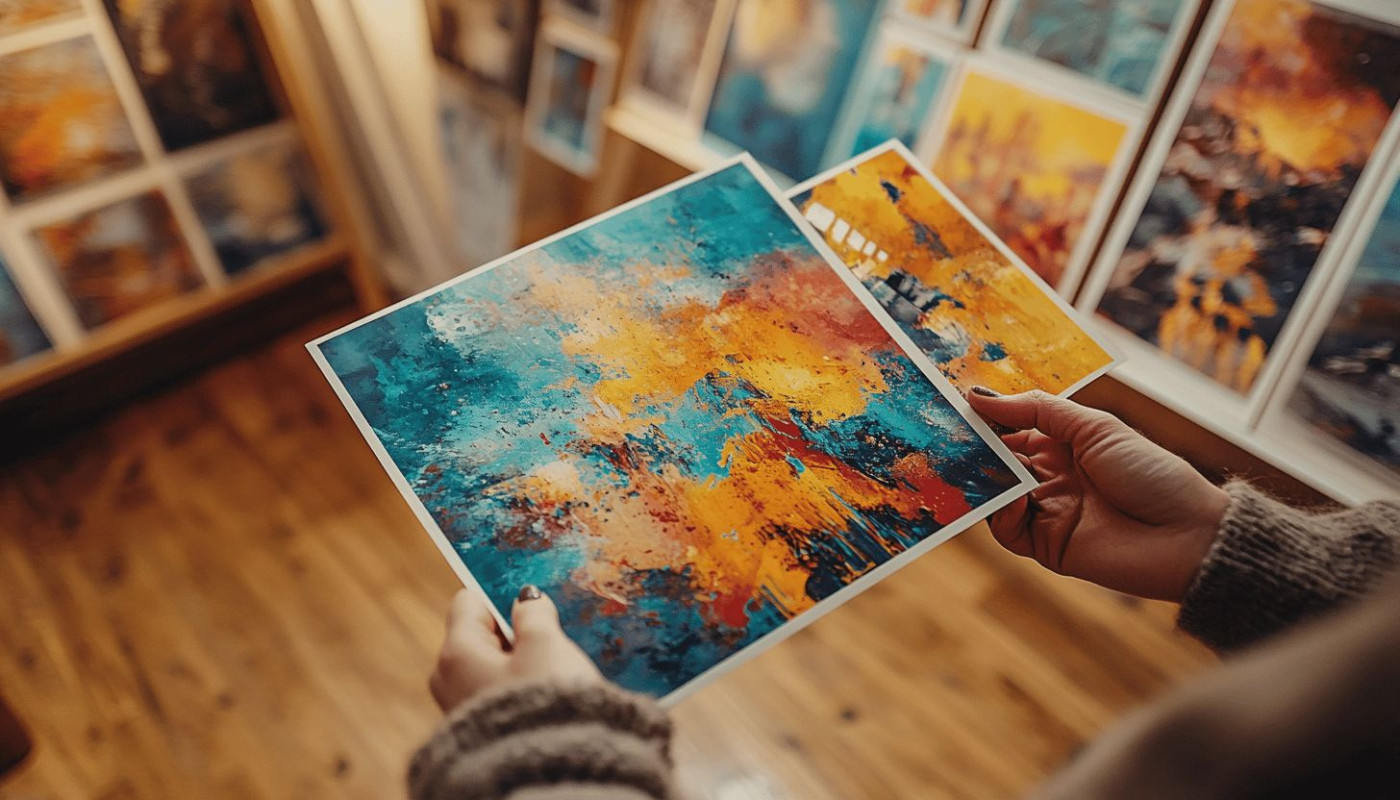 Comment choisir le poster parfait pour décorer votre espace
