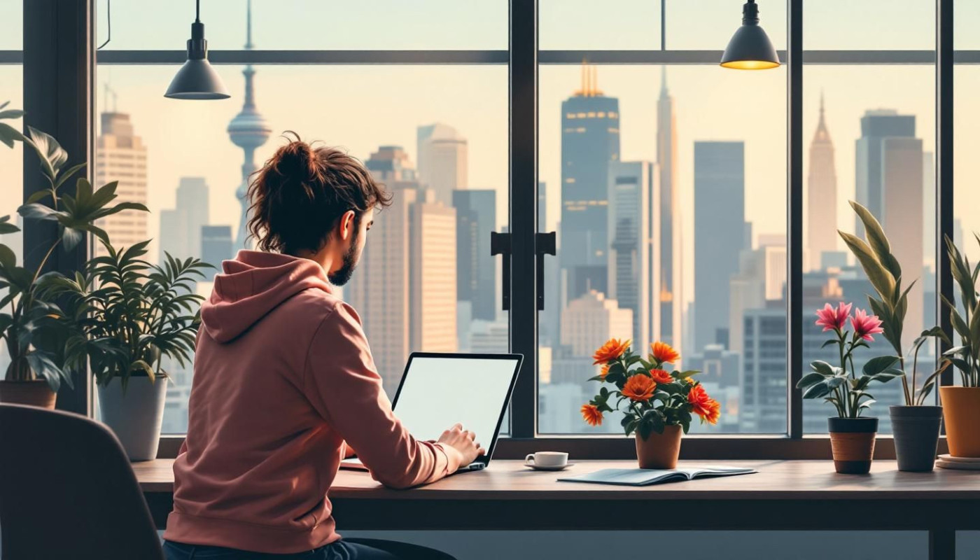 Comment choisir son espace de coworking en centre-ville ?