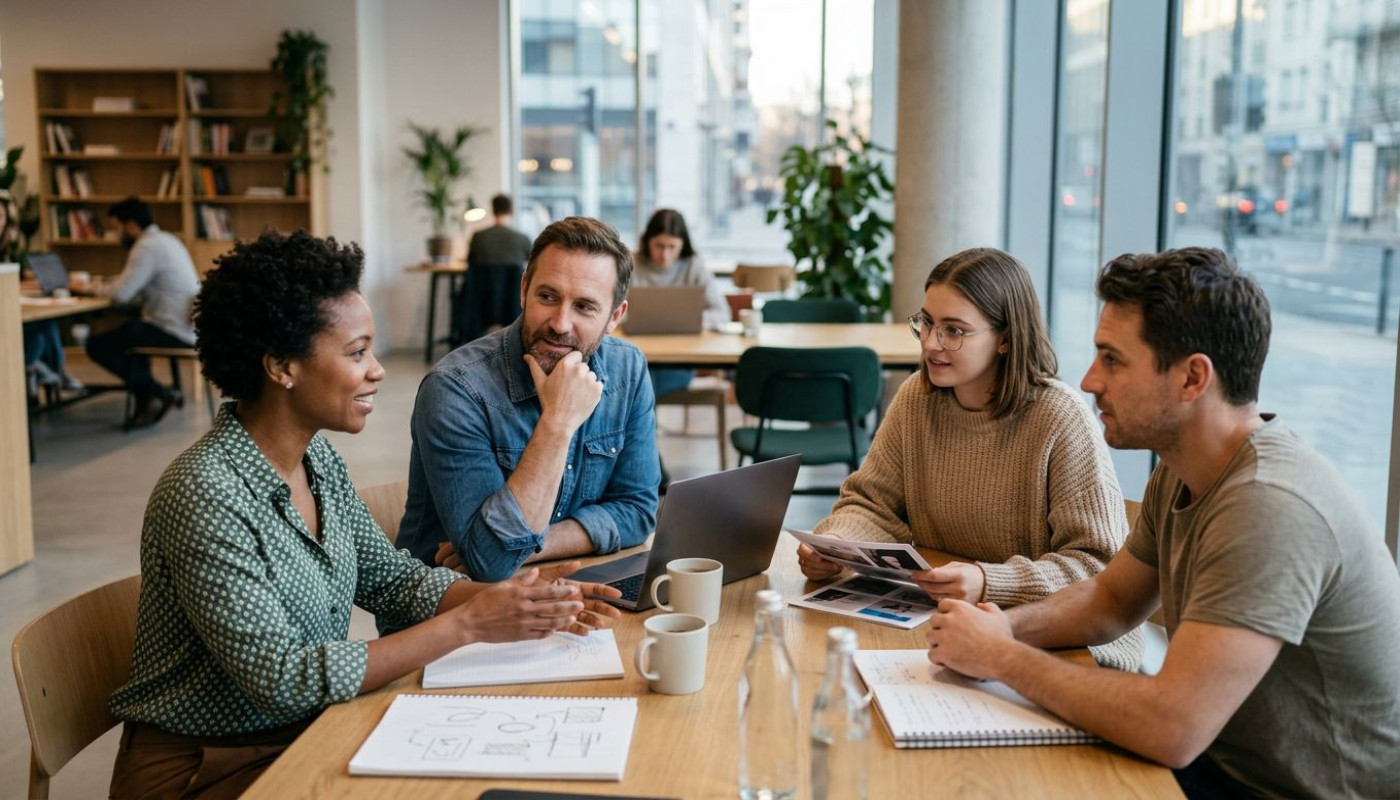 Le recrutement sans CV, pari risqué ou avantage caché ?