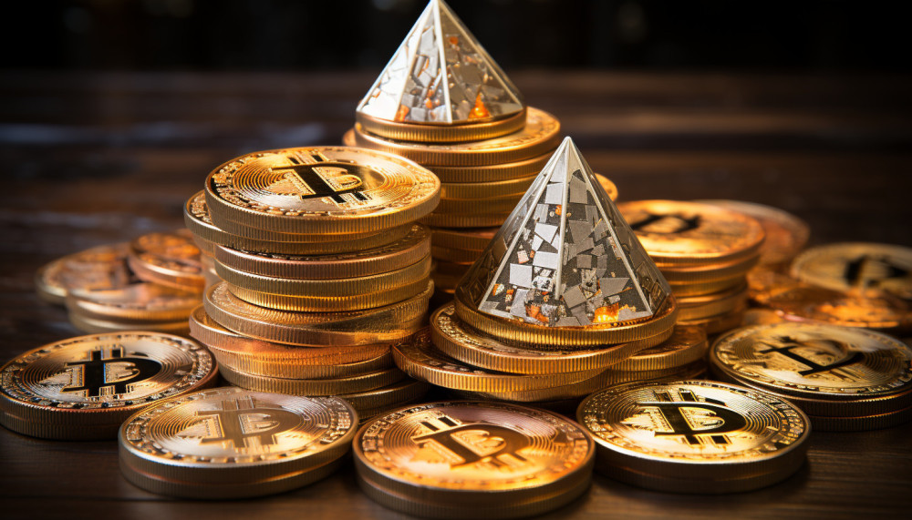 Divers - Les meilleures cryptomonnaies en 2021