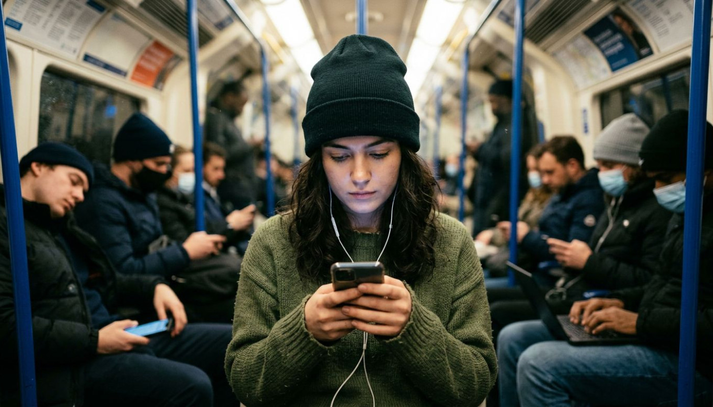 Plateforme de visibilité : le paradoxe de l’anonymat digital