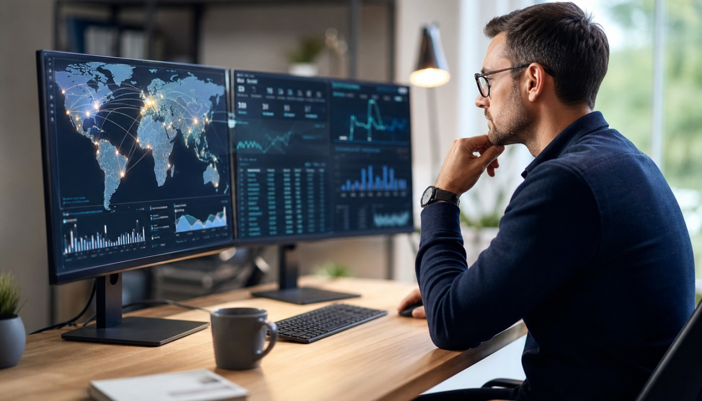 Pourquoi les plateformes de netlinking international fascinent-elles les experts SEO ?