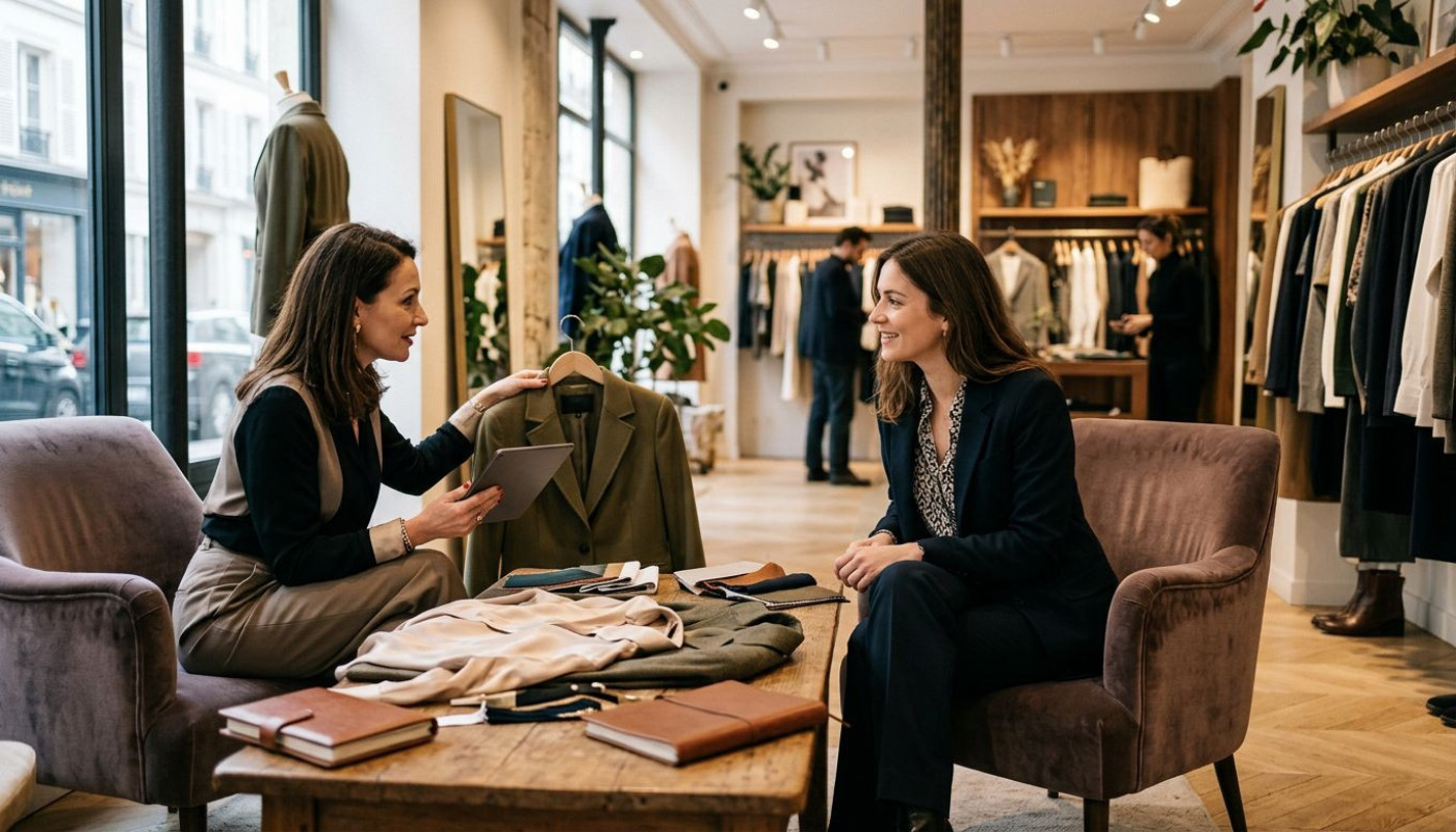 Services personnalisés : mode passagère ou exigence incontournable des consommateurs ?