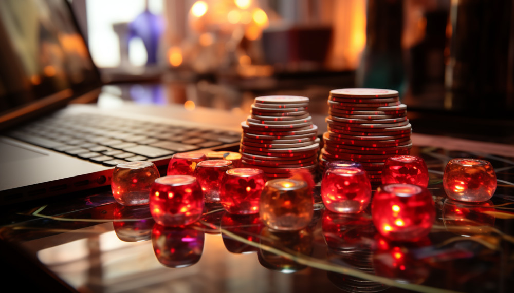 Divers - Top 3 avantages à jouer sur un casino en ligne en 2022
